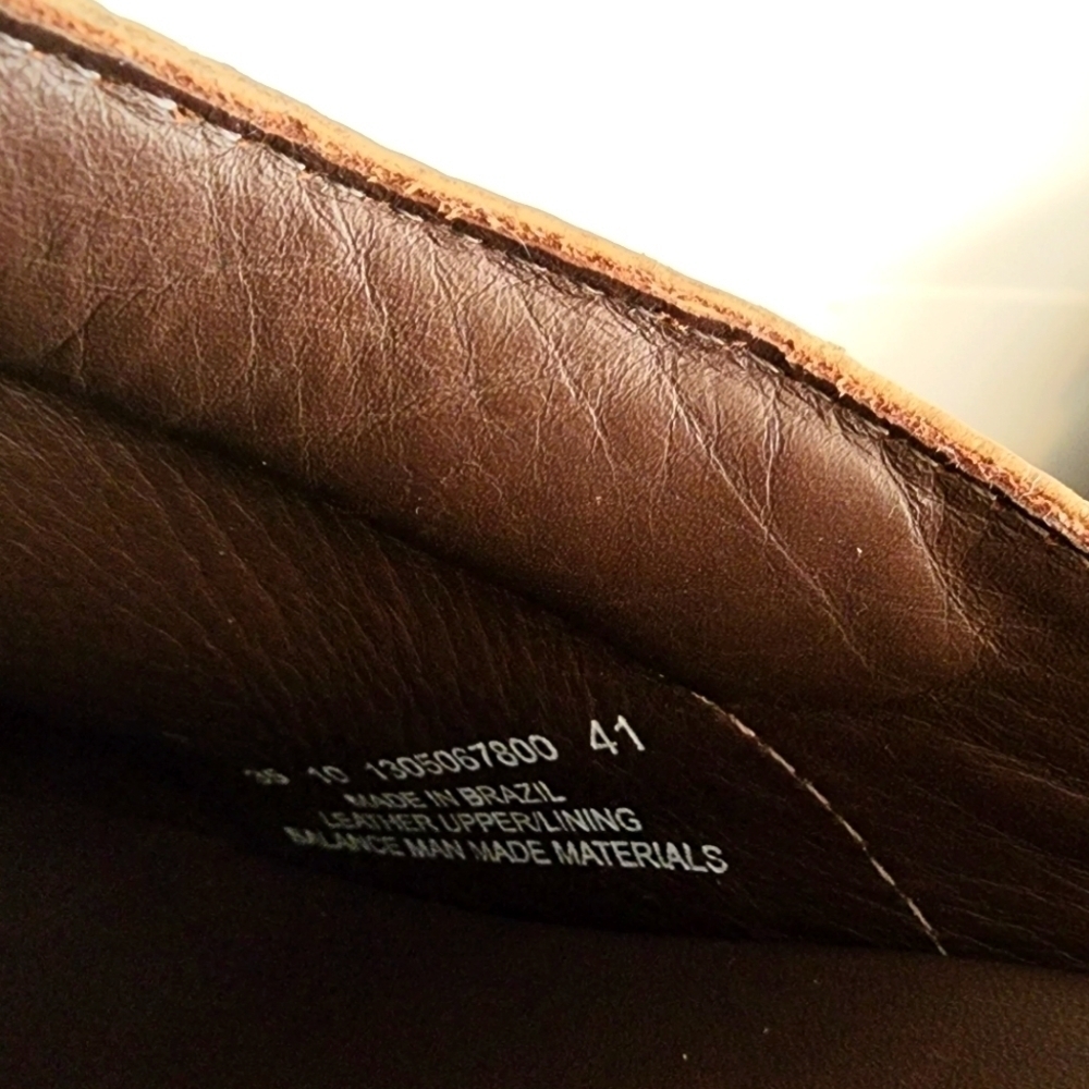 Dansko Rae Clogs/Mules - Picture 8 of 8